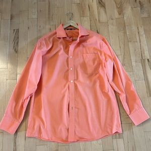 Tommy Hilfiger Dress Shirt